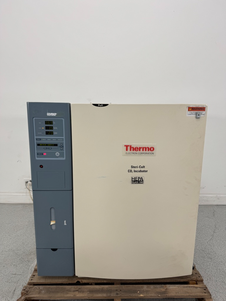 Image of Thermo Steri-Cult CO2 Incubator